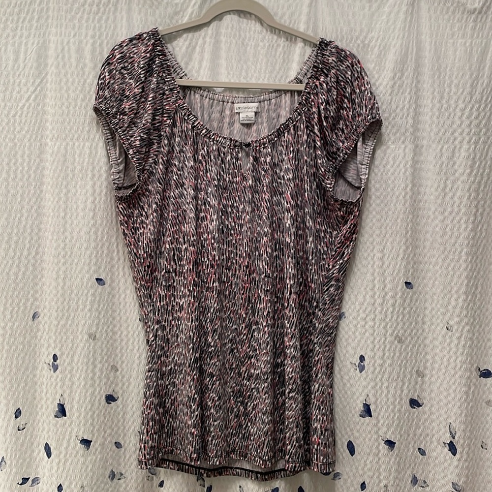 Liz Claiborne Blouse